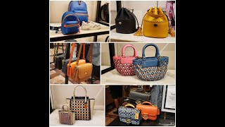 FINALLY!! Come Browse With Me At The Coach Boutique: New Releases!