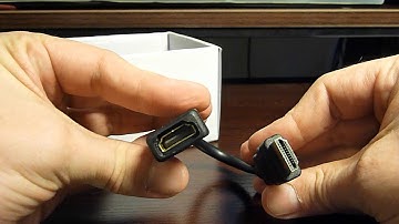 Unboxing Uhost / U1A miniPC Allwinner A10