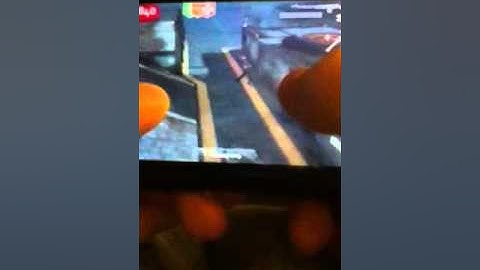 New Der riese glitch on top of ledge behind pack-a-punch!ou