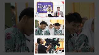 Kuis Siapa Juara bersama BETV Bengkulu
