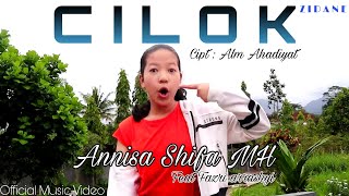 Annisa Shifa MH feat Fazri arrashyi - CILOK