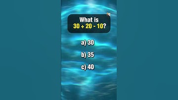 Ultimate Math Quiz Part 6. #math #maths #mathquiz #mathquiz