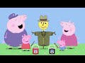 Peppa Pig - Vários Episódios Completos - Português Brasil