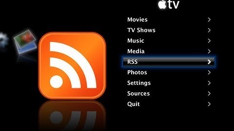 ¿Qué Es RSS (LECTOR RSS)? ¿Para Qué Sirve? [USKOKRUM2010]