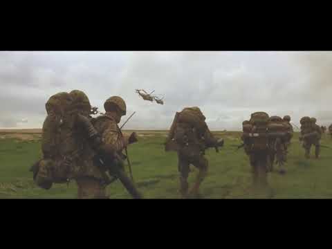［陸上自衛隊MAD］それは蜃気楼だった JGSDF MAD [魔王魂]