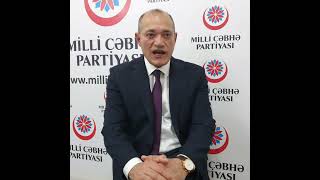 Taksi Sürücülərinə Avtobus Zolağına Girmək Icazəsi Verilməlidir - Deputat Razi Nurullayev