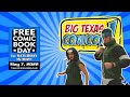 Free Comic Book Day 2022