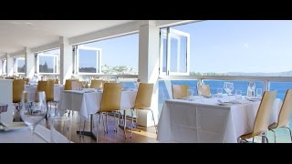 Reef Restaurant - Promotional Clip