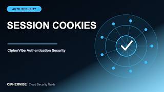 Session Cookie Security: Step-by-Step Guide for 2026