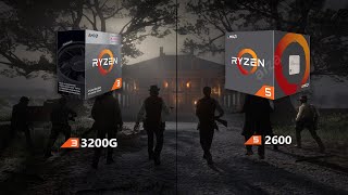 動作確認済 Ryzen 3 3200G & Ryzen 5 2600 セット mqdefault.jpg