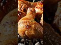 Juicy BBQ chicken legs cooked to perfection 🔥#asmr #cooking #meatcutting