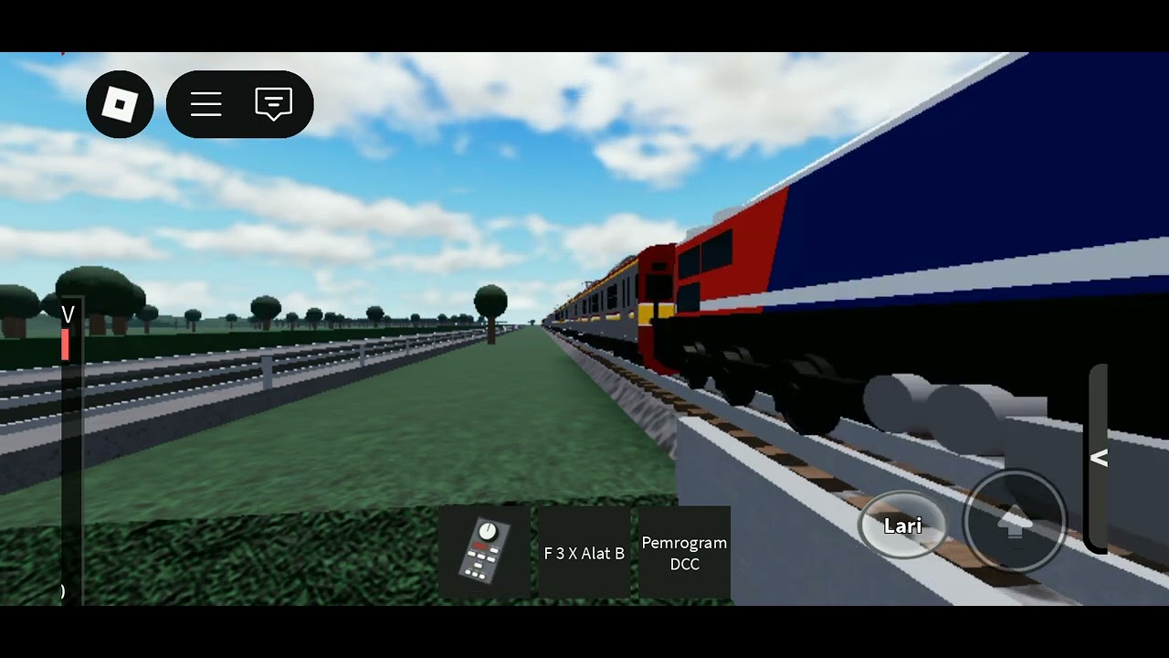 Hunting klb kirim krl