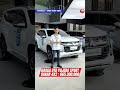 ‼️ REKOR UNTUNG BANYAK BONUS MELIMPAH ‼️ MITSUBISHI PAJERO SPORT #shorts #short #viral #trending