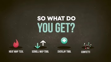 CrazyEgg Animated Explainer Video