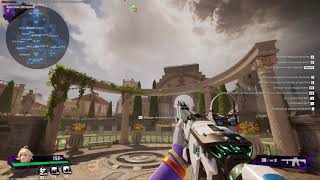 NEW MAP CAESAREA SEASON 4 - FRAGPUNK #fragpunk #fragpunks4 #punkpartner #battlepass