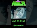 She Hulk in the MORGUE #shehulk #marvel #marvelstudios #marvelcomics #disney #superhero #hulk #mcu