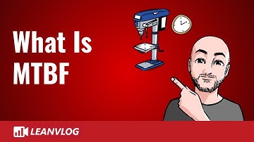 What is MTBF and How to Calculate | Mean Time Between Failure