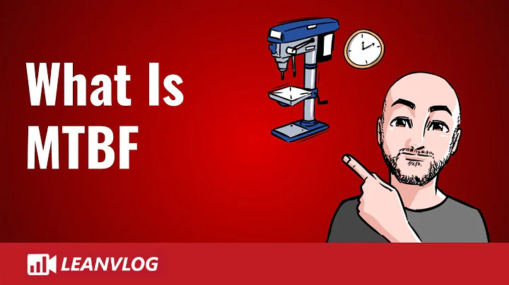 What is MTBF and How to Calculate | Mean Time Between Failure