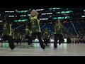 Seattle Storm Dance Troupe | WOAH by Flau'jae