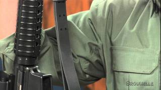 Brownells - Tactical Plus Rifle Sling