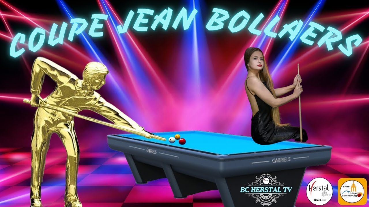 Elim Coupe Jean Bollaers Hon 1er Cat Jetten K Vs Beyers A YouTube Elim coupe jean bollaers hon 1er cat jetten k vs beyers a youtube