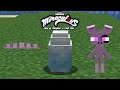 Getting The Pig Miraculous, and so Much Dying!! - Minecraft Miraculous Survival #8