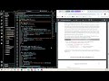 NodeJS Pair Programming with Sharon-Rose Siyanata | Lesson 26 | Adding API to Our Application