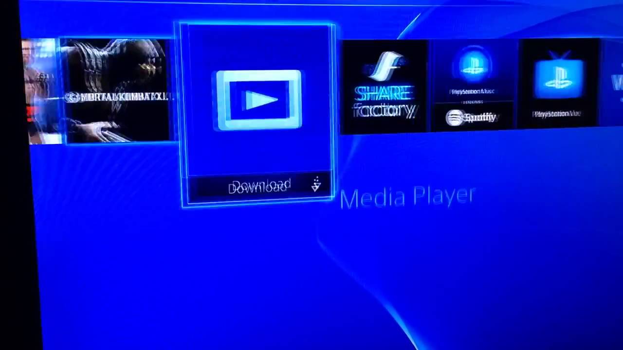 Ps4 Gameshare DESCRIPTION YouTube