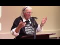 Jeanne Gallo and Sunny Robinson Part I: "Voices From the Border: A Cry for Justice and Liberation"