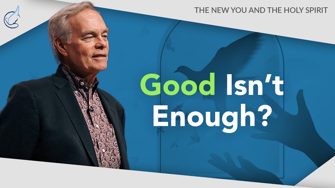 Are “Good People” Saved? Scripture Says All Have Sinned