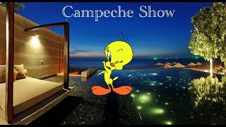 Campeche Show, Una Velita