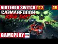 Carmageddon Rogue Shift Nintendo Switch 2 Gameplay Carmageddon Rogue Shift Nintendo Switch 2 Gameplay