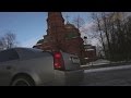 Cadillac CTS (music video) отрывок из выпуска