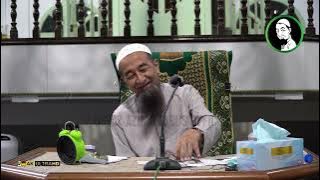 Hukum Makan Kuda - Ustaz Azhar Idrus