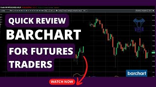 Free Barchart Tools Quick Review for Futures Traders