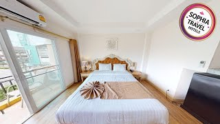 Hi Chiangrai Hotel | Chiang Rai, Thailand | Hotel Review ⭐