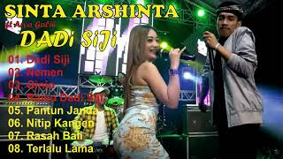 Shinta Arsinta Feat Arya Galih Dadi Siji Dangdut FULL ALBUM TERBARU 2023
