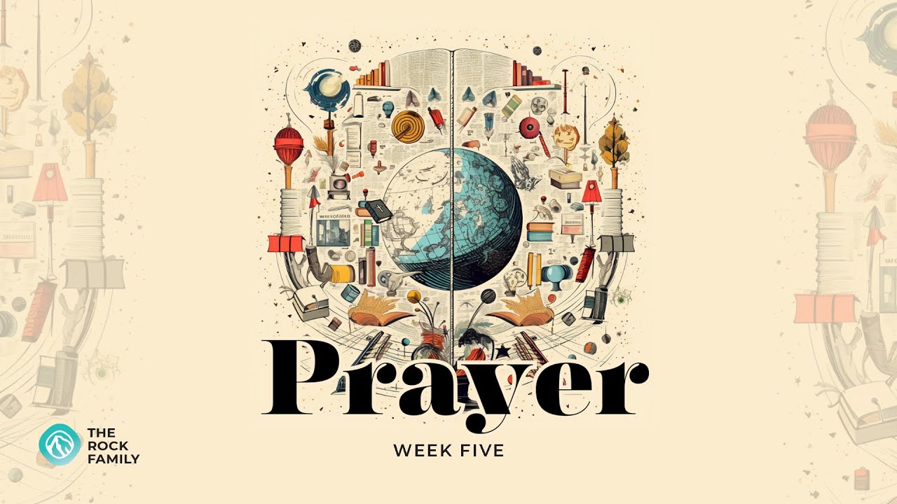 1000 Rock Family Pastor Scott Silcox YouTube