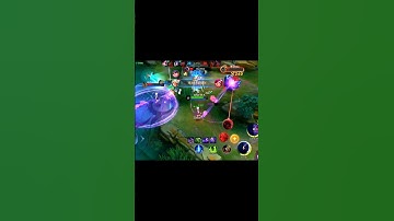 MELISSA HACK ATTACK SPEED!! EASY TRIPLE KILLS!! ~MLBB