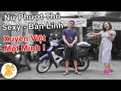 Video Quá Trình Xe Ôm Shop HỖ TRỢ NỮ PHƯỢT THỦ Thực Hiện Đam... - youtube