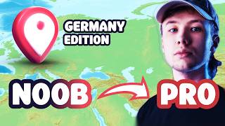 3 levels of Germany tips from a GeoGuessr Pro