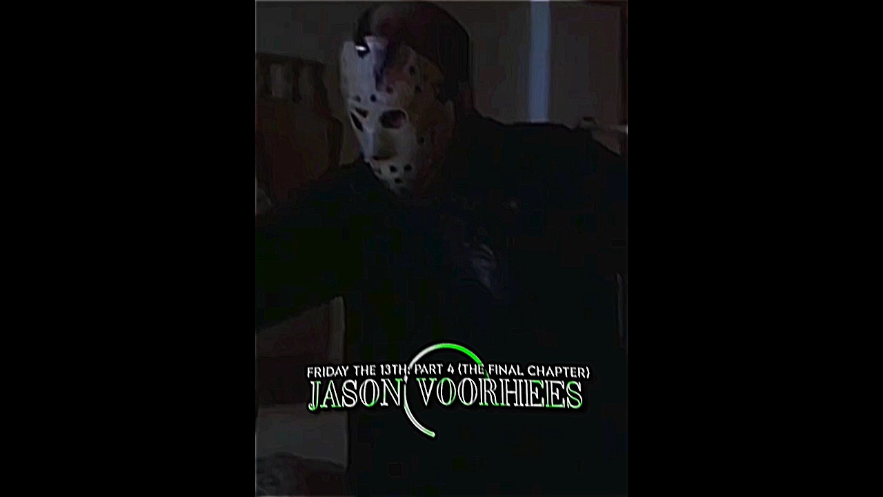 Jason Voorhees (Part 4) vs Leatherface (TCM 2003) | 