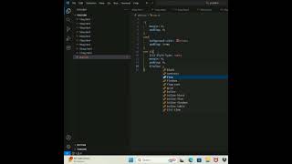 #sham How to Create Navbar in | Web Design Tutorial in Hindi✅