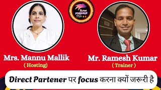 Forsage Busd mein success ka formula direct ID lagan #direct #partner