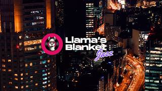 Moving Through The Night | Urban Jazz Flow