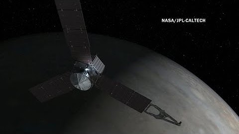 What we will learn about Jupiter from NASA