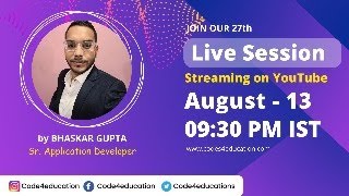 Q&amp;A Live Session | How much JavaScript is needed to learn React | React Tutorial #frontenddeveloper