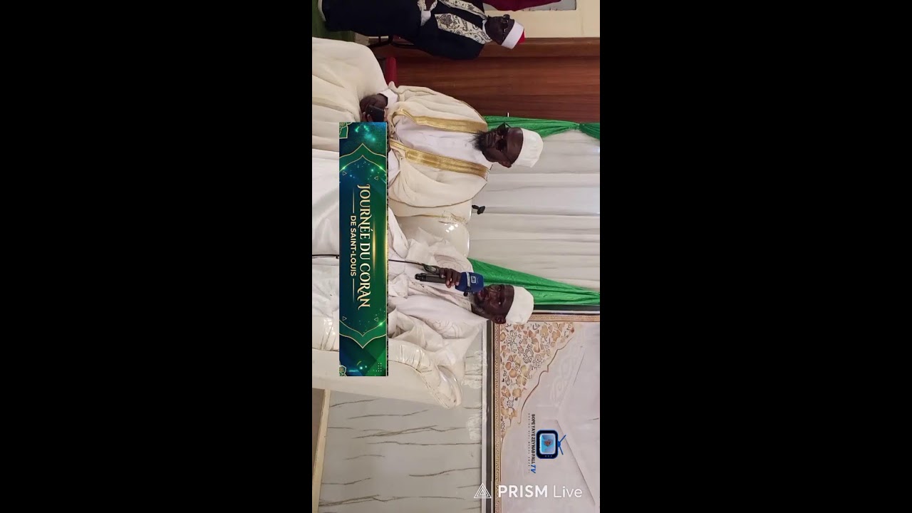 Live streaming of Sope Yaye Zeynab Fall TV