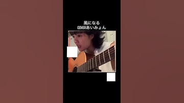 Thumbnail of 【カバー】あいみょんの風になるが最高過ぎる...