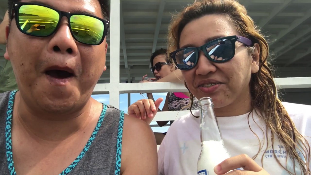 DAVAO, LIFE IS HERE!